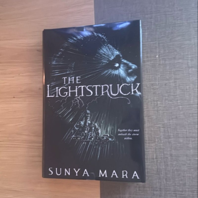 The Lightstruck