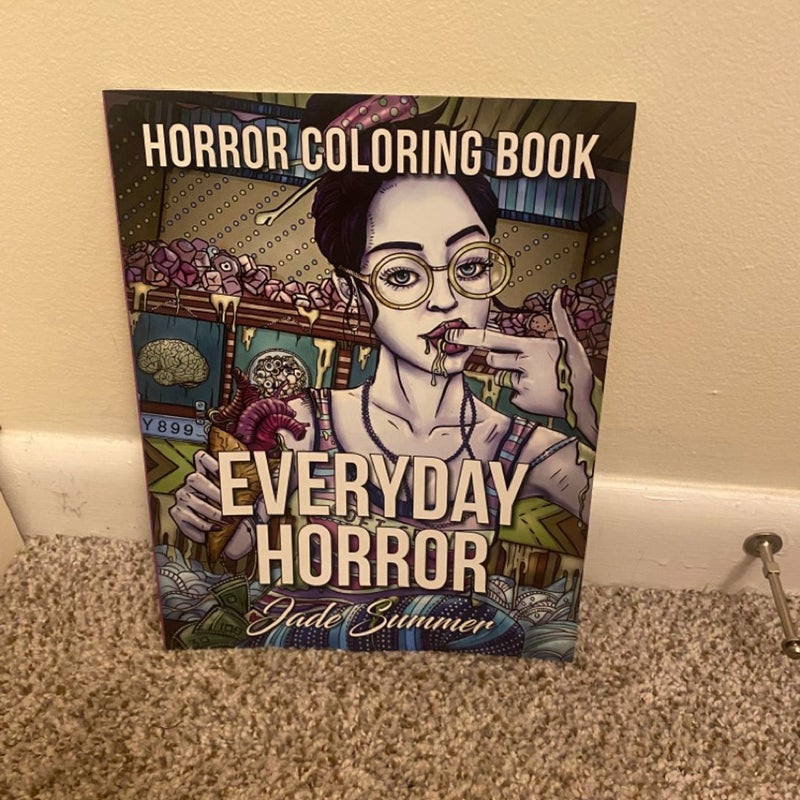 Everyday Horror