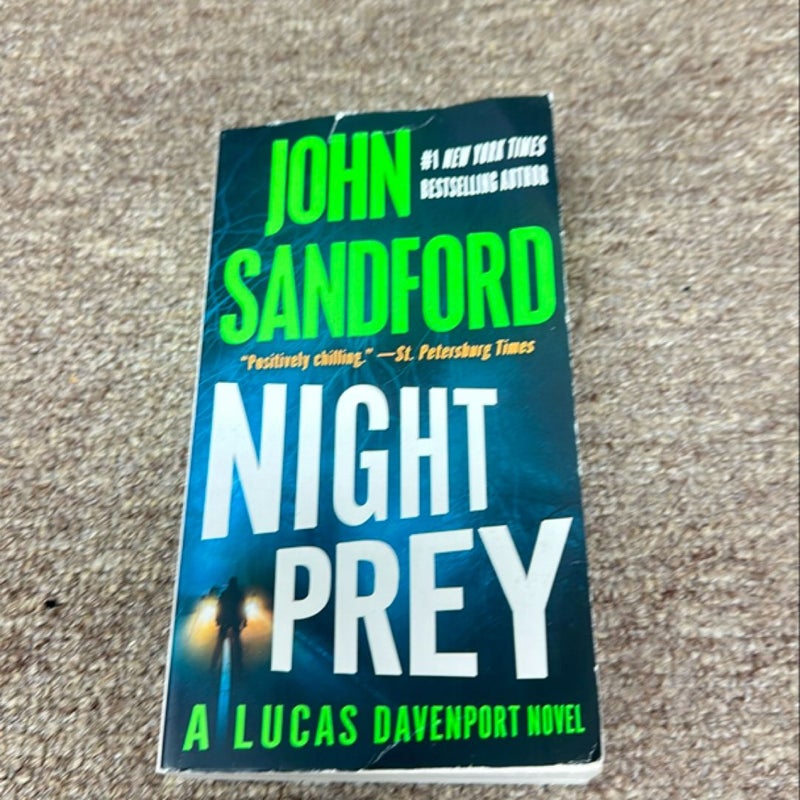 Night Prey
