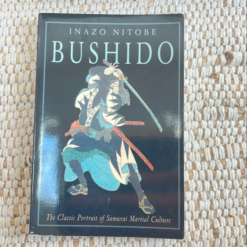 Bushido