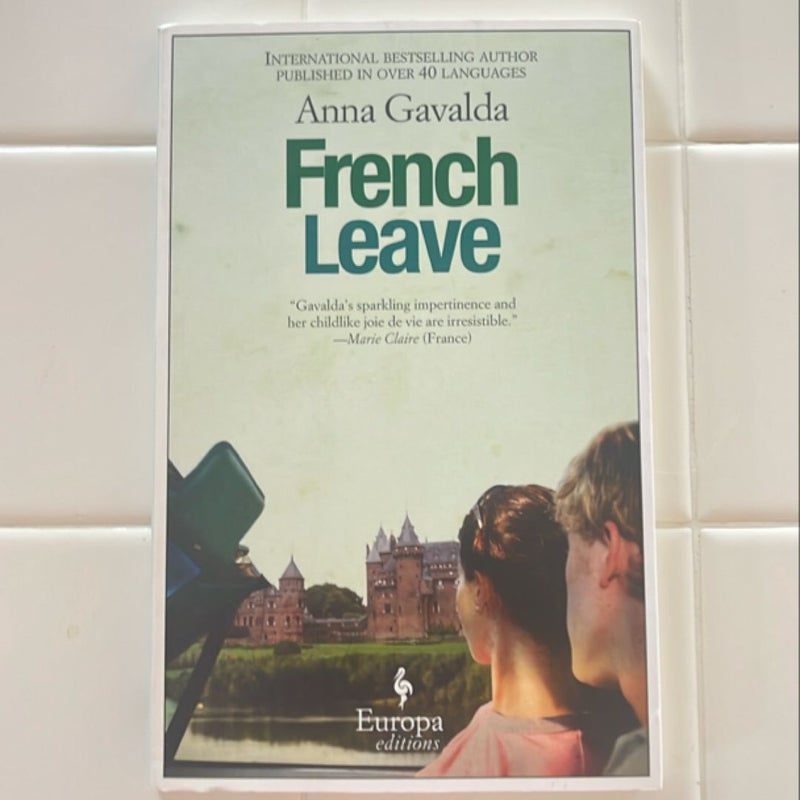 French Leave