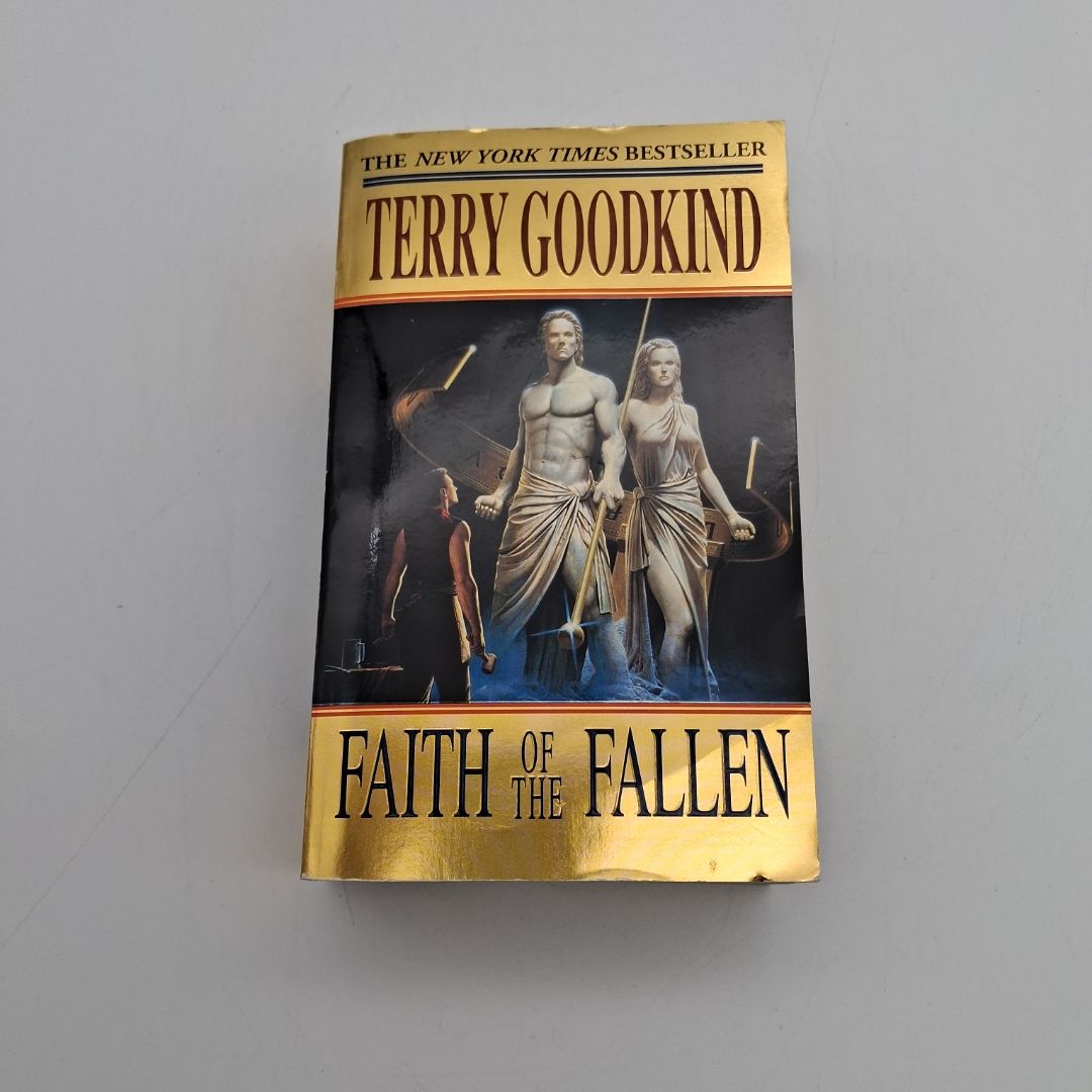 Faith of the Fallen