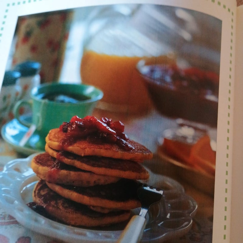 Queen of the Kitchen Cookbook