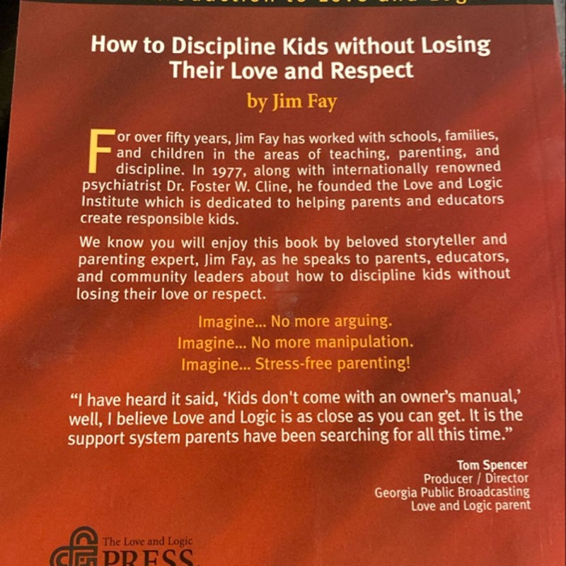 How to Discipline Kids Without Losing Their Love and Respect