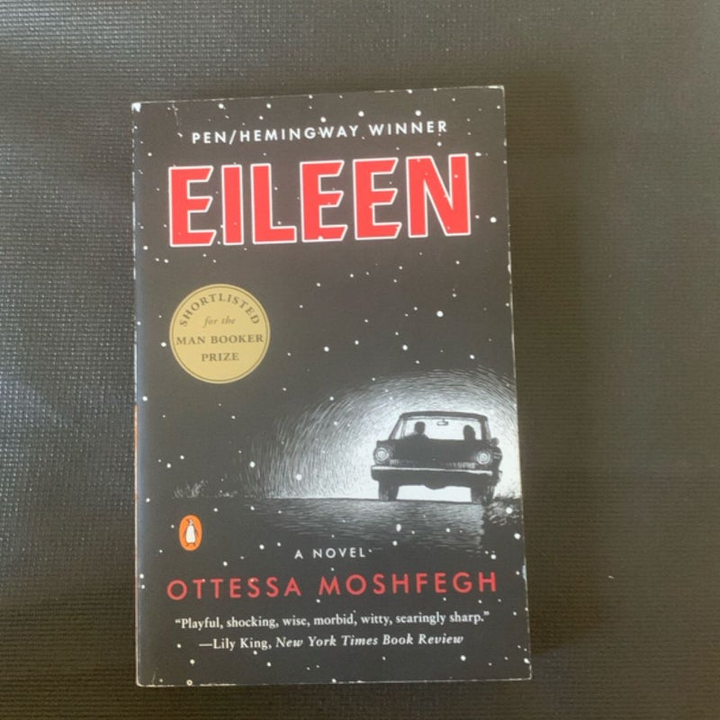 Eileen