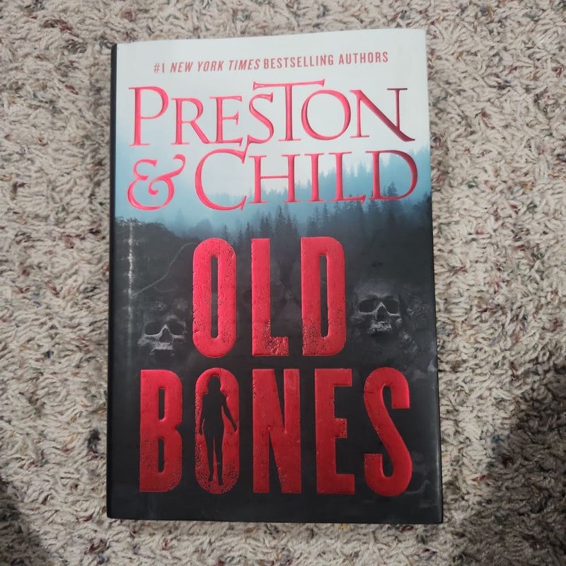 Old Bones