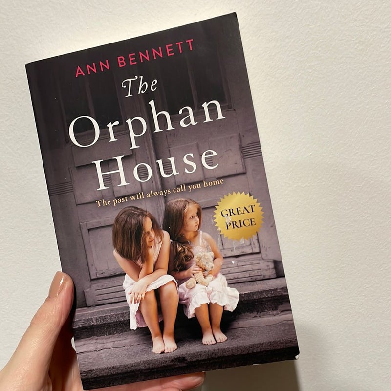 The Orphan House