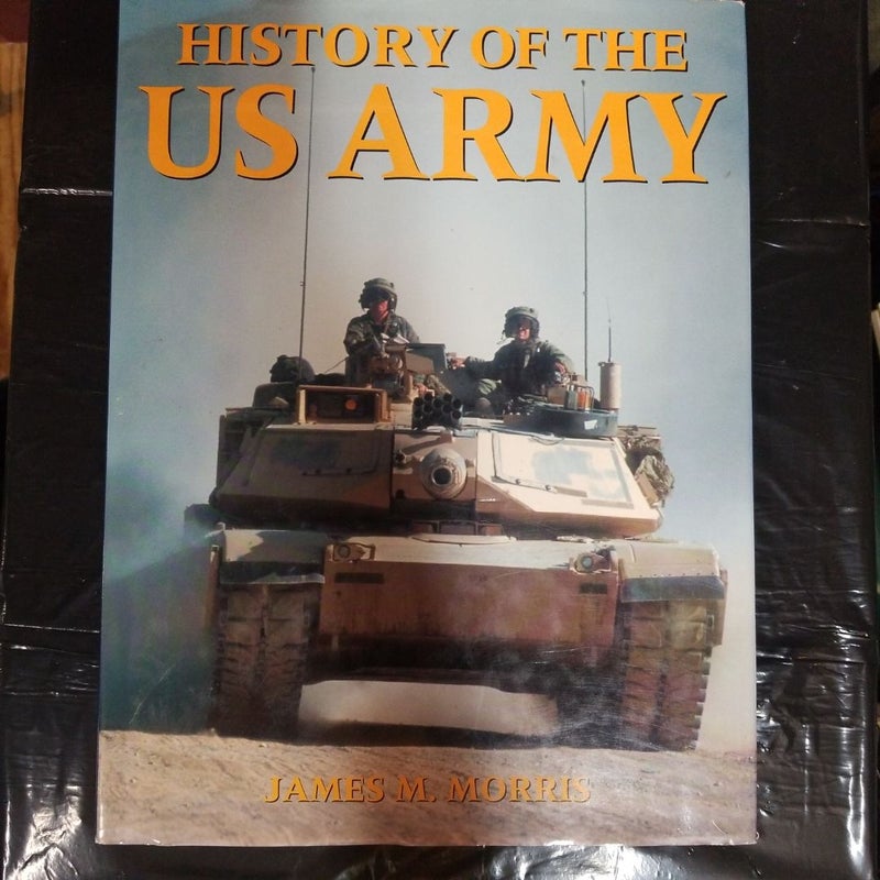 History of the US Army