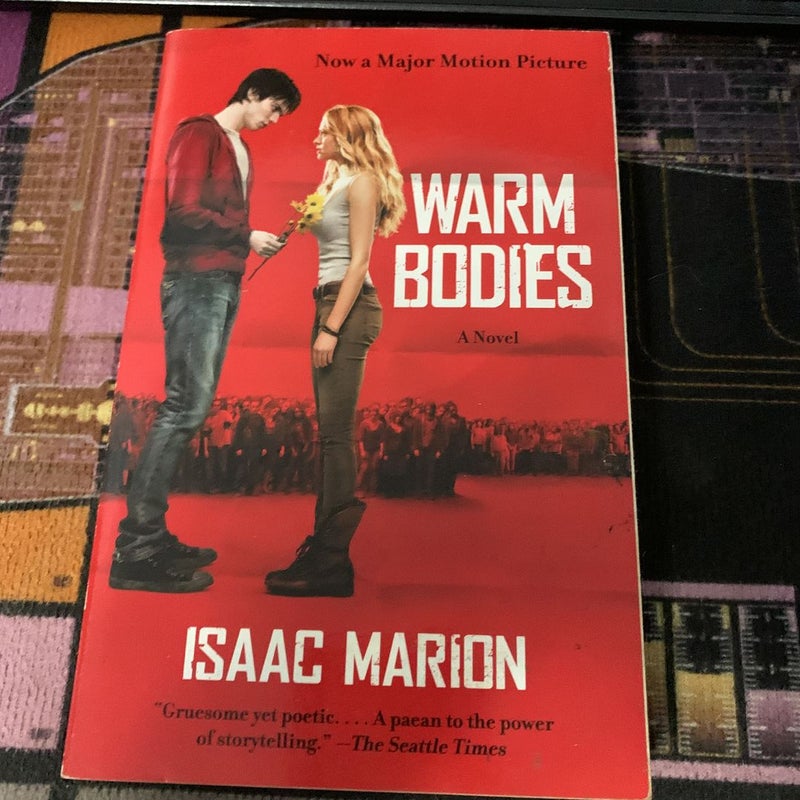 Warm Bodies