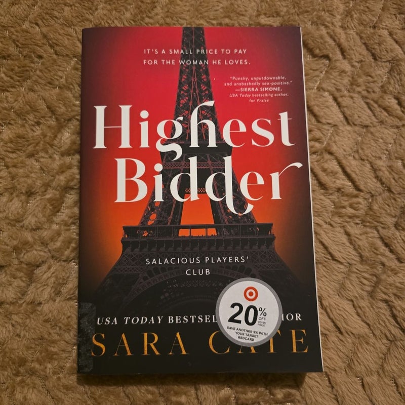 Highest Bidder