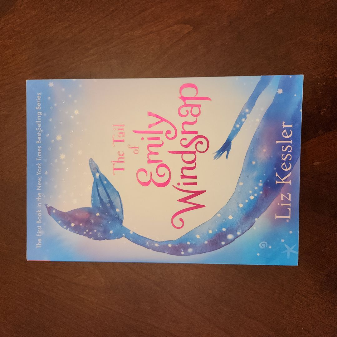 The Tail of Emily Windsnap