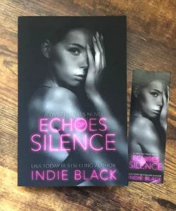 Echoes of Silence *Signed Pretty Little Words Edition