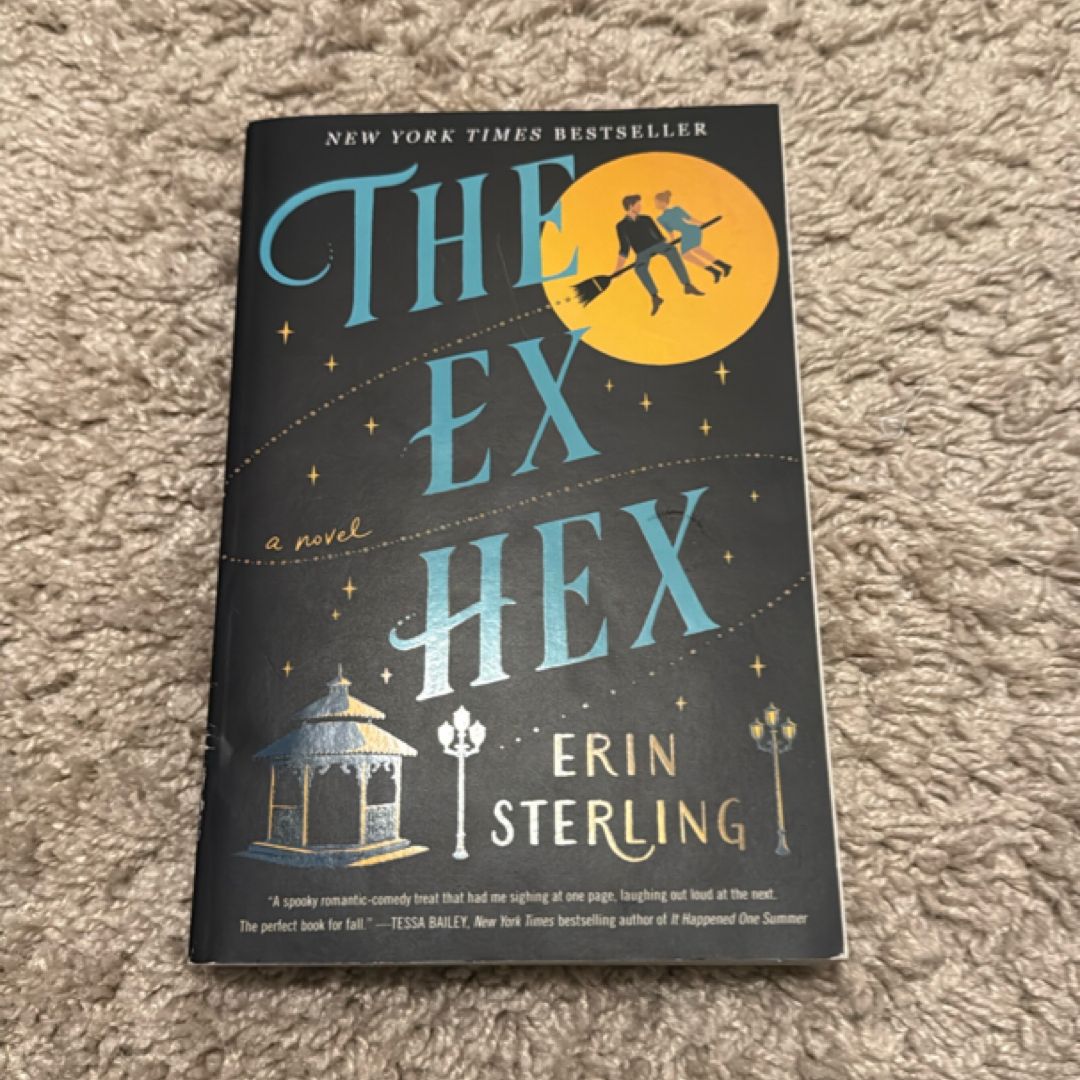 The Ex Hex