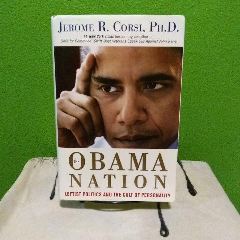 The Obama Nation