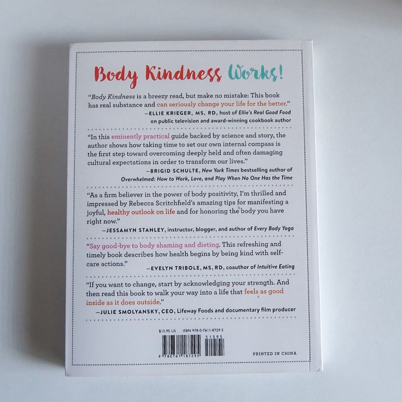 Body Kindness