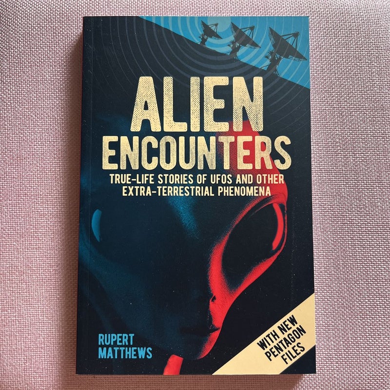 Alien Encounters