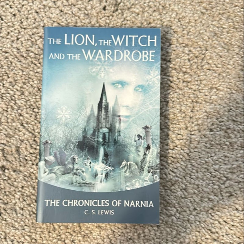 The Lion, the Witch and the Wardrobe