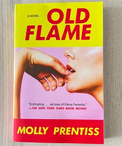 Old Flame