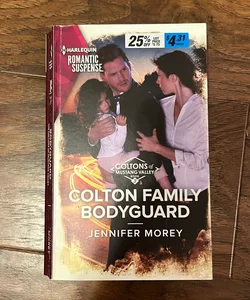 Colton Family Bodyguard