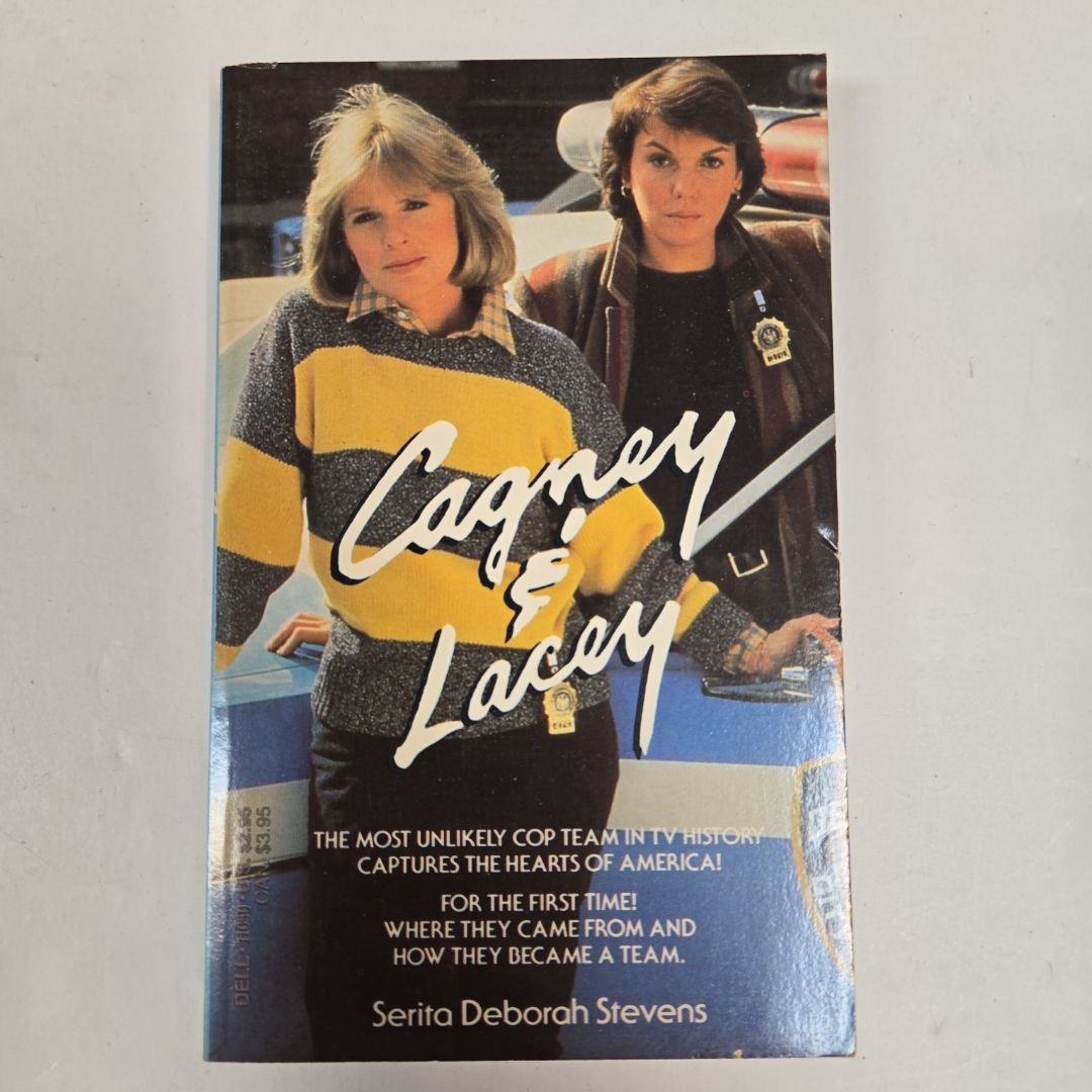 Cagney and Lacey