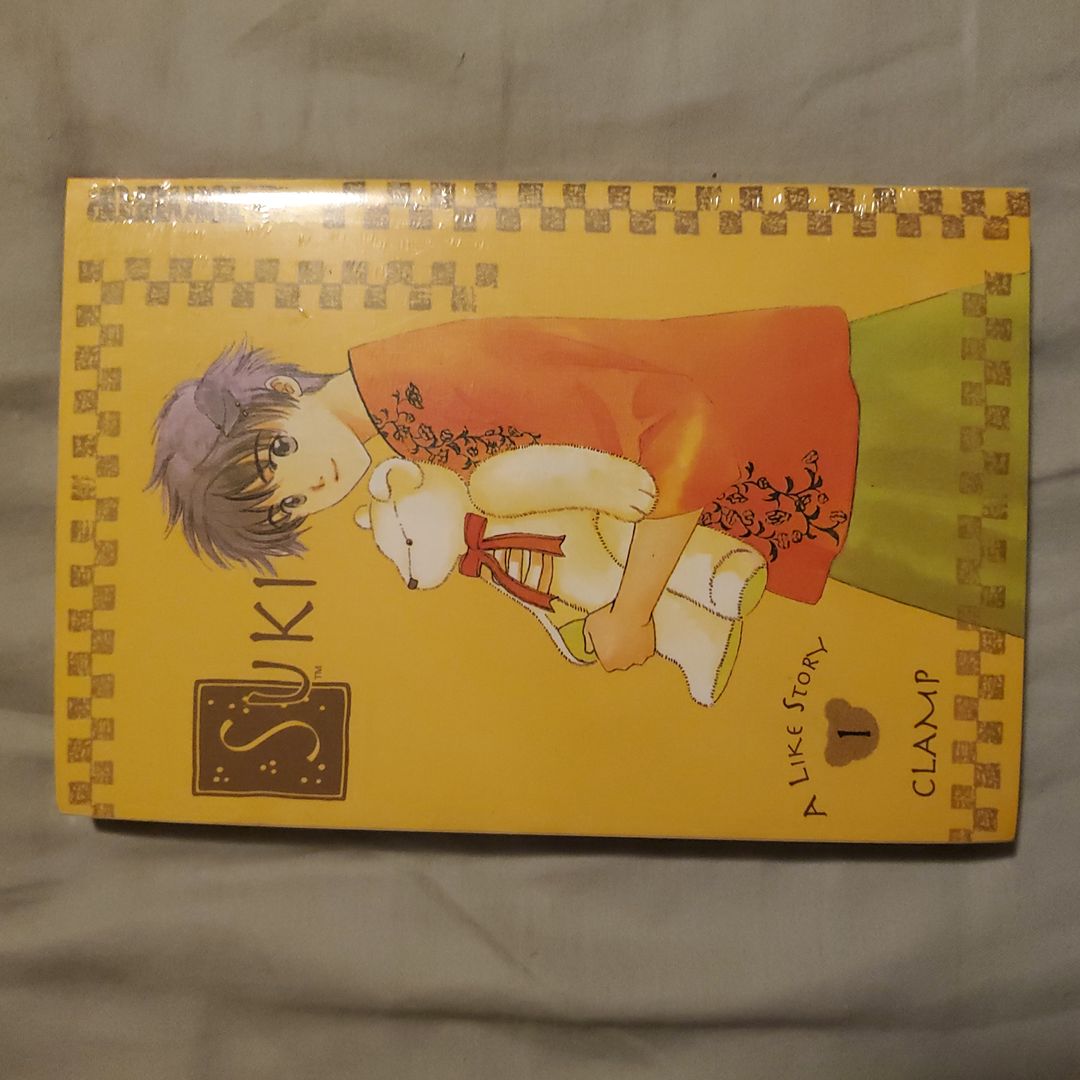 Suki vol.1