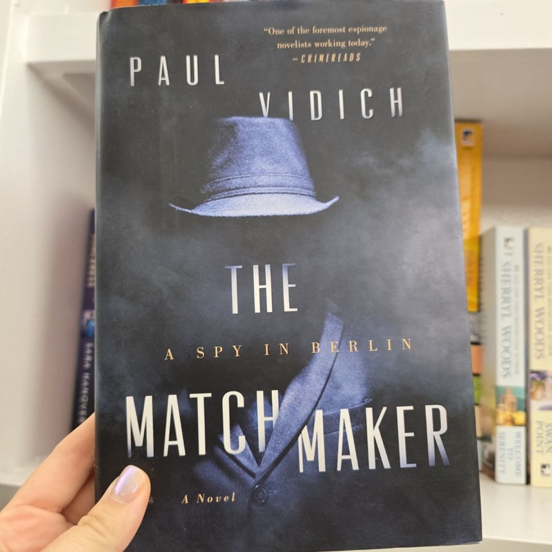 The Matchmaker