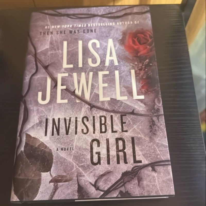 Invisible Girl