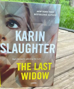 The Last Widow