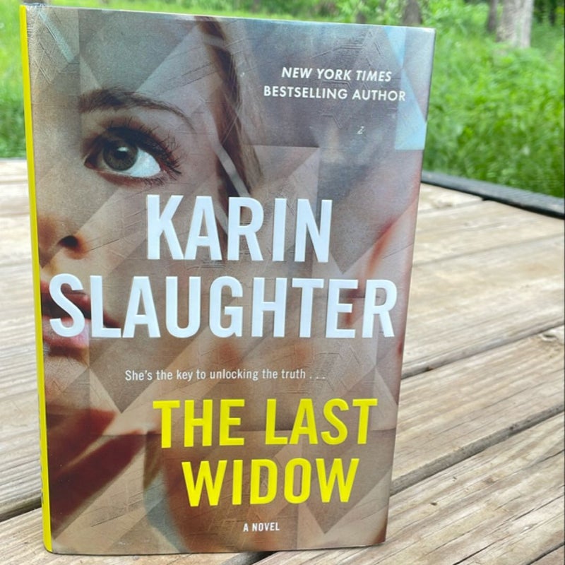 The Last Widow