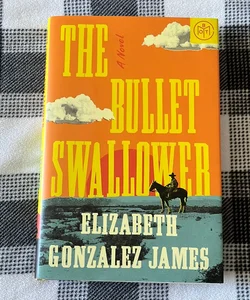 The Bullet Swallower
