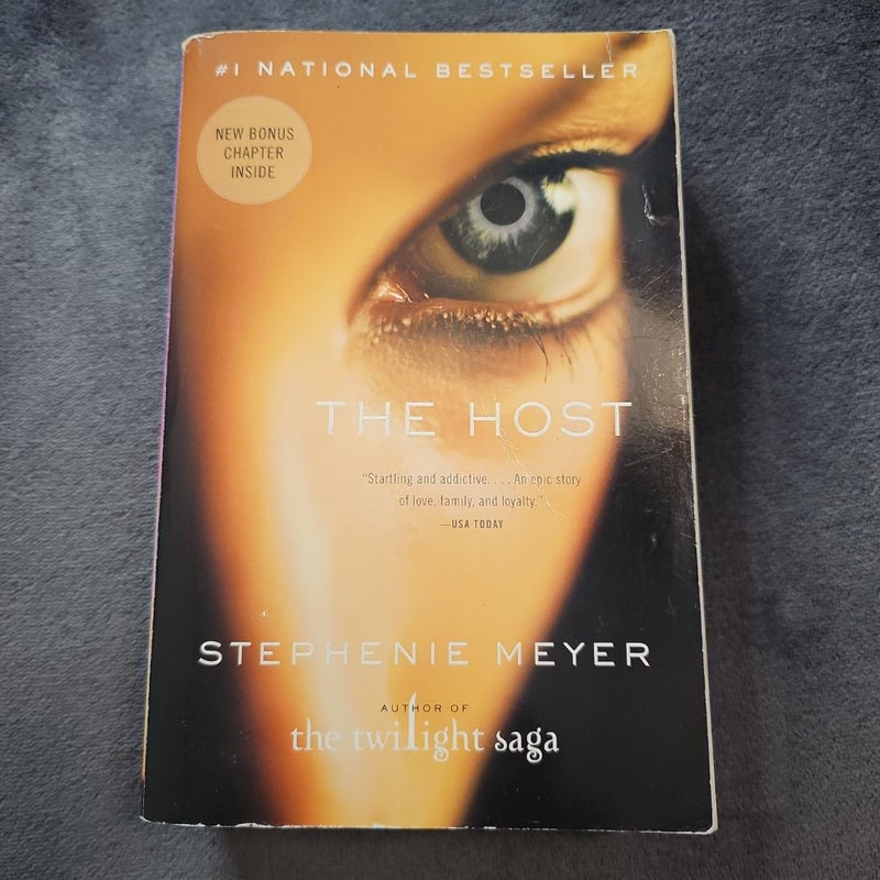 The Host