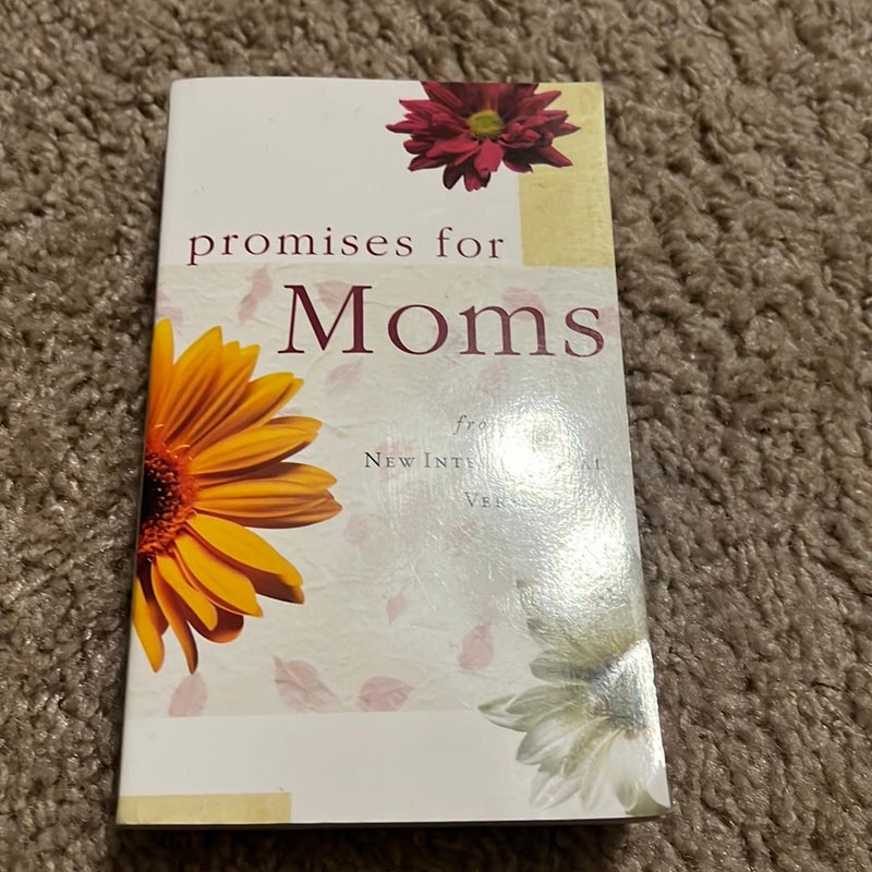 Promises for Moms