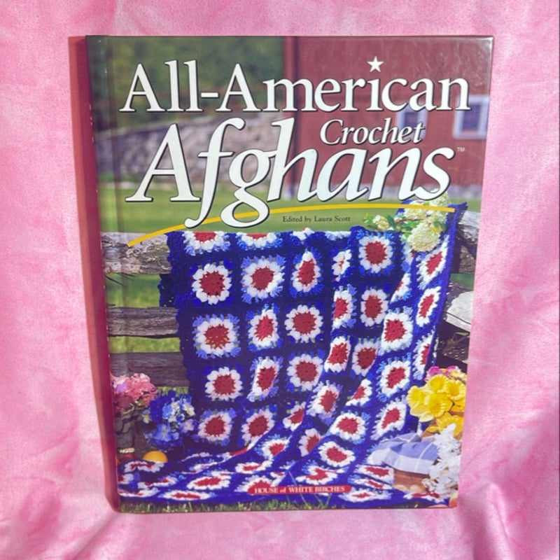 All-American Afghans