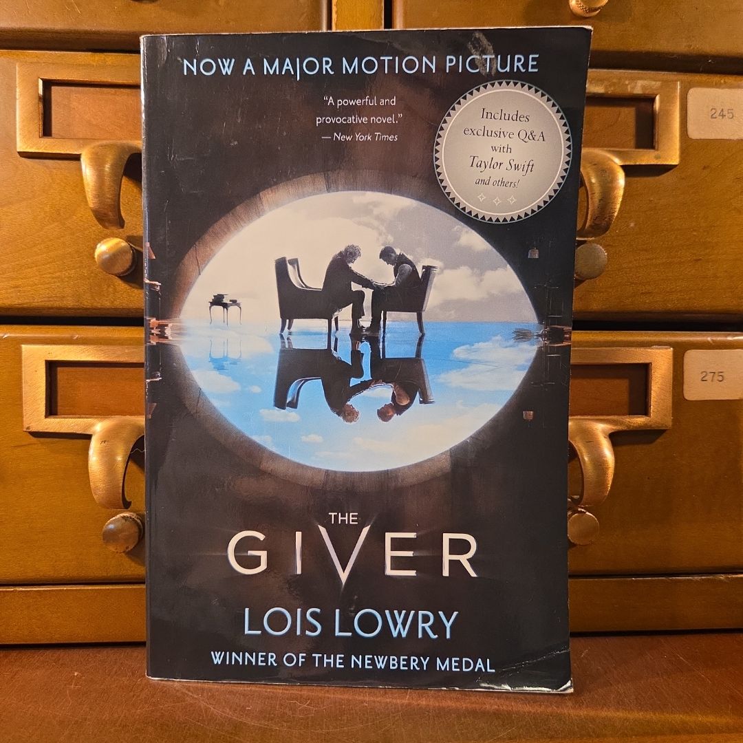 The Giver