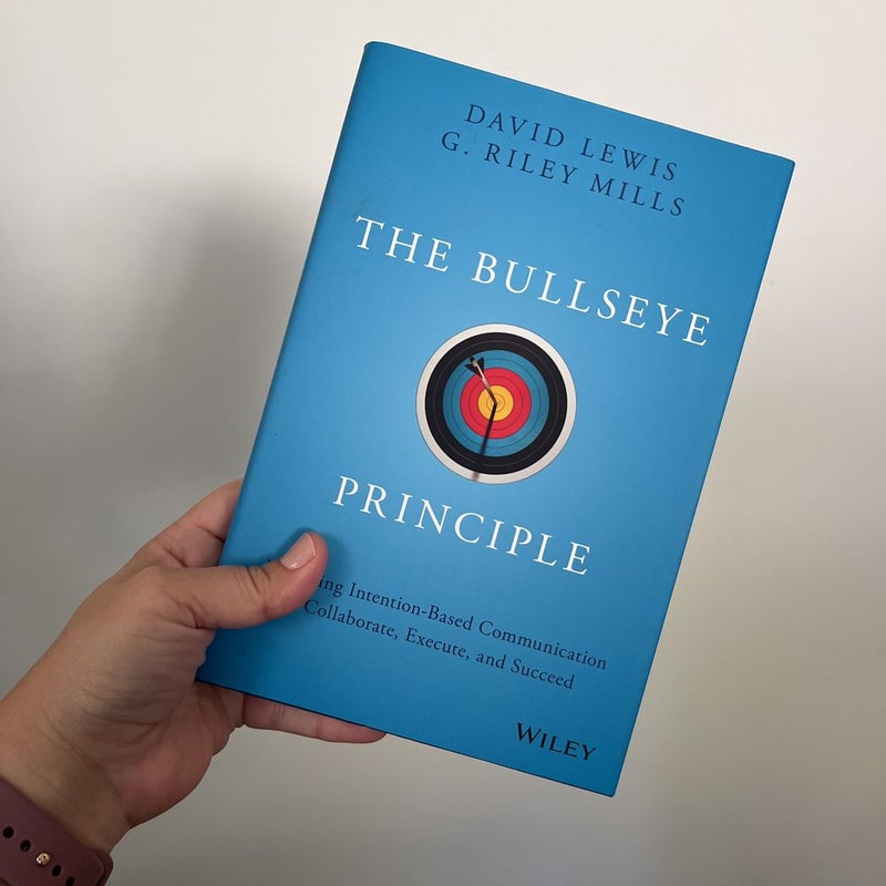 The Bullseye Principle