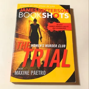 The Trial: a BookShot