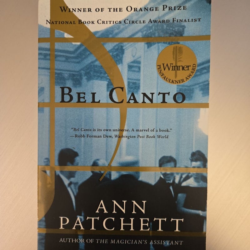 Bel Canto