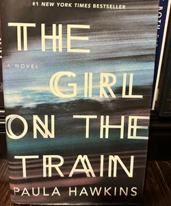 The Girl on the Train