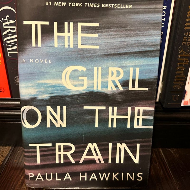 The Girl on the Train