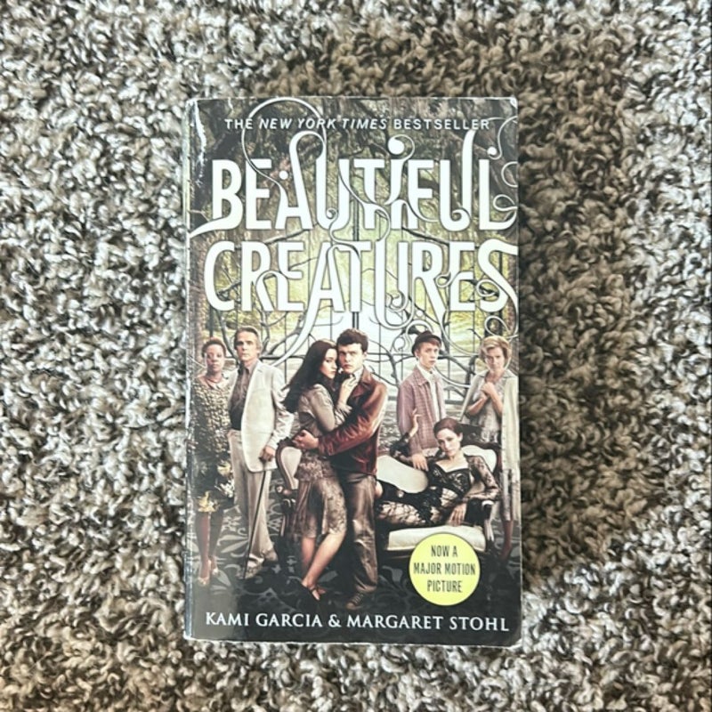 Beautiful Creatures