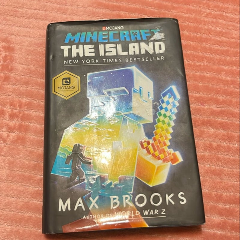 Minecraft: the Island