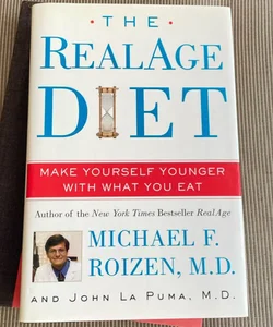 The RealAge Diet