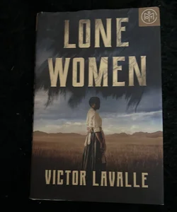 Lone Women