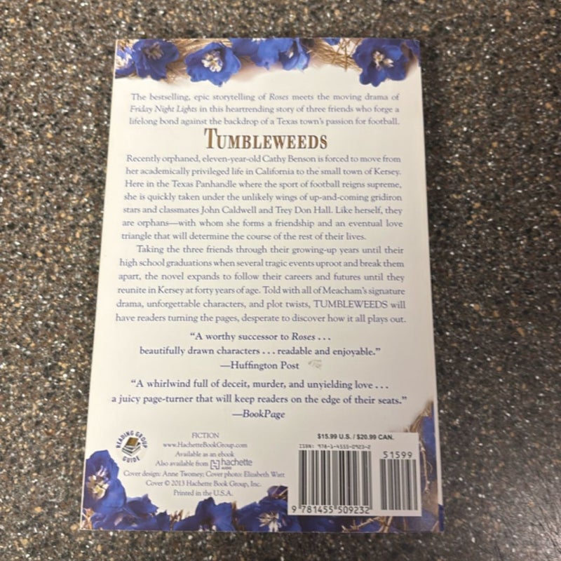 Tumbleweeds
