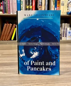 of Paint and Pancakes 