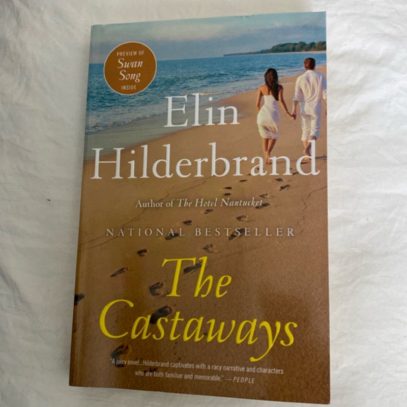 The Castaways