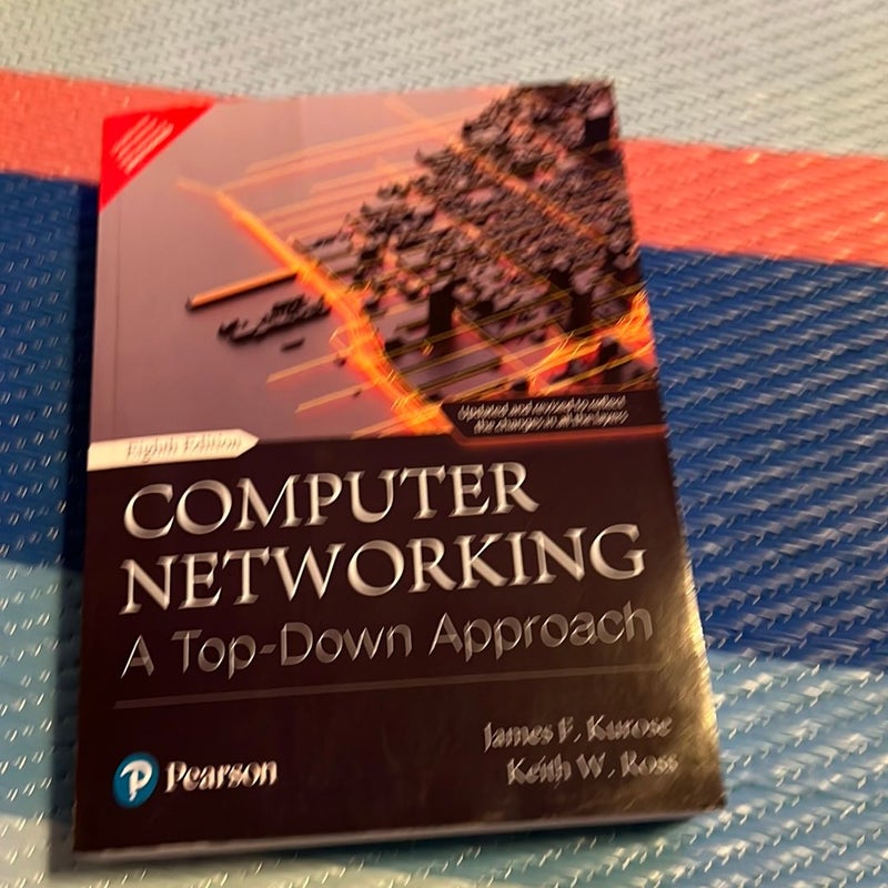 Computer Networking 