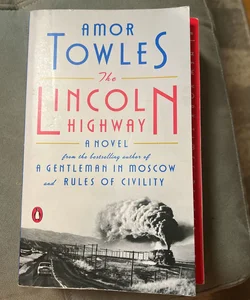 The Lincoln Highway