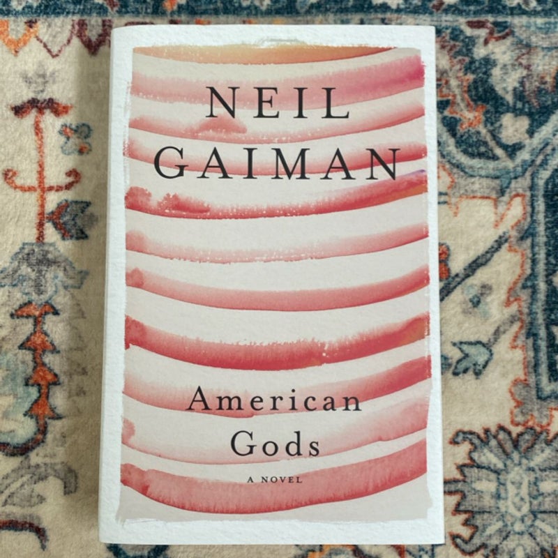 American Gods