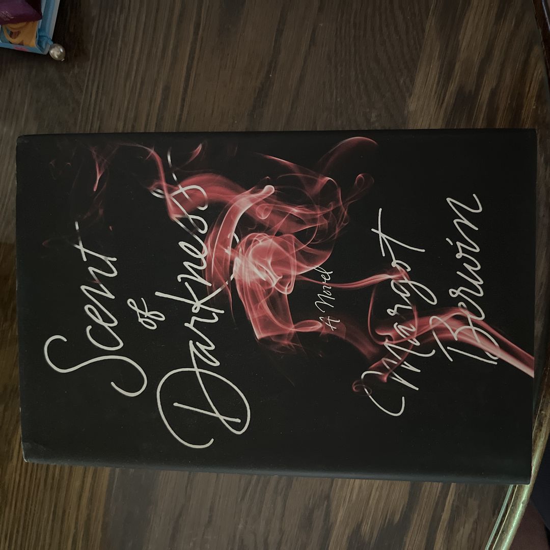 Scent of Darkness